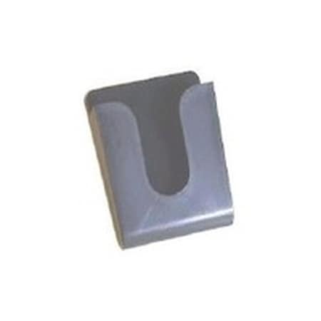 Workman Publishing Co Workman Fluorescent Adhesive Microphone Holder MH4